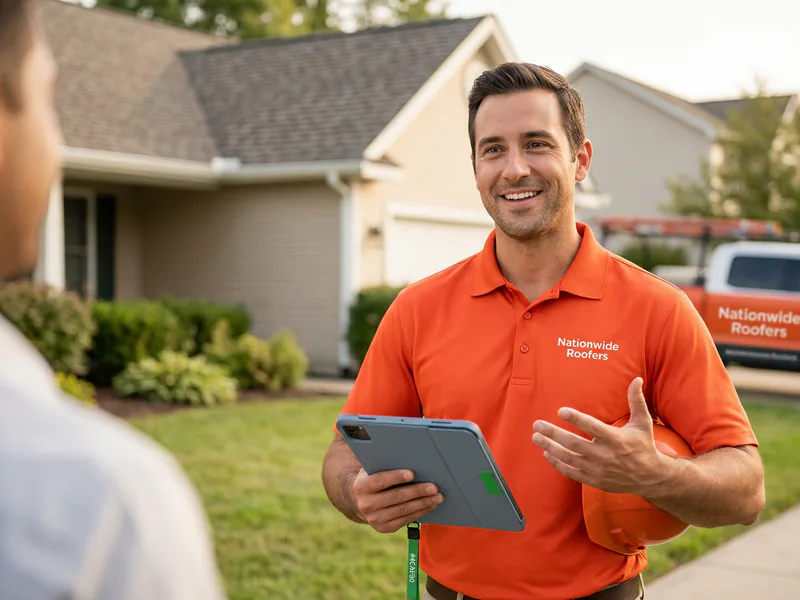 Roof Installation  in Albion  FAQ